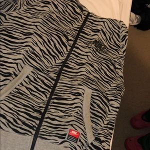 Nike hoodie